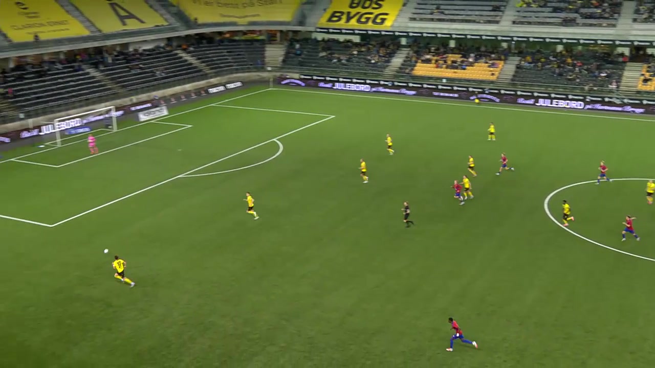 Start - Skeid 2-1